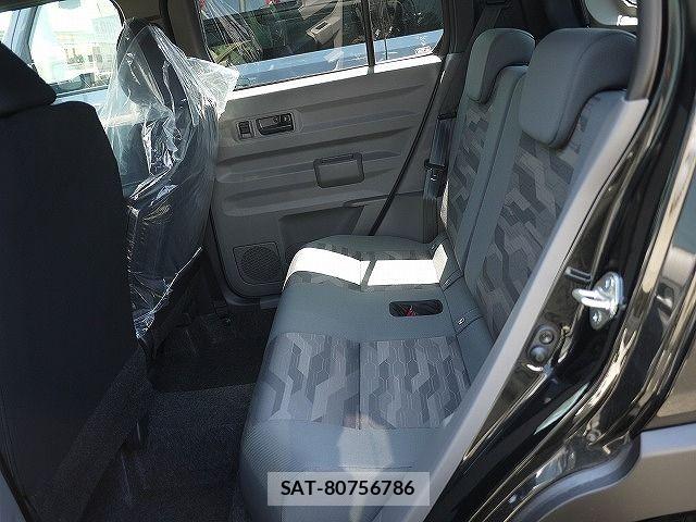 Daihatsu TAFT 2025-09 7225842-7