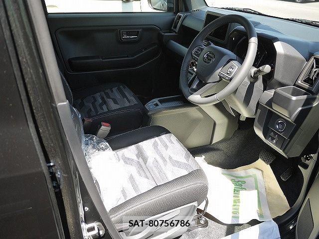Daihatsu TAFT 2025-09 7225842-8