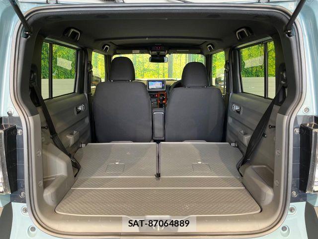 Daihatsu TAFT 2021-10 7225820-9