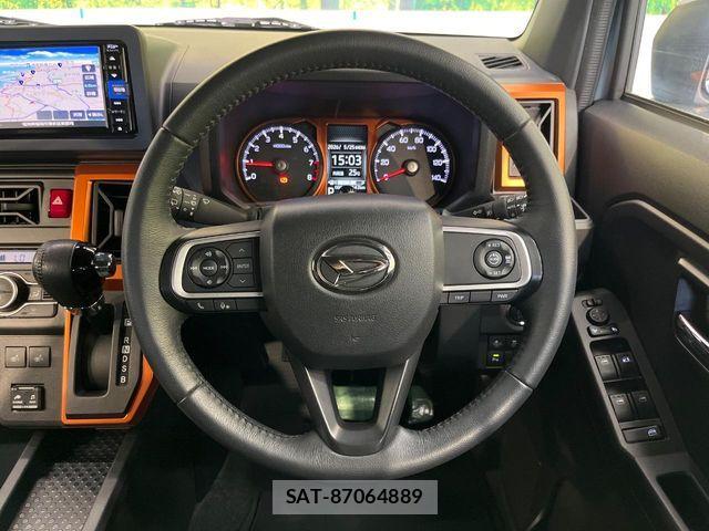 Daihatsu TAFT 2021-10 7225820-10