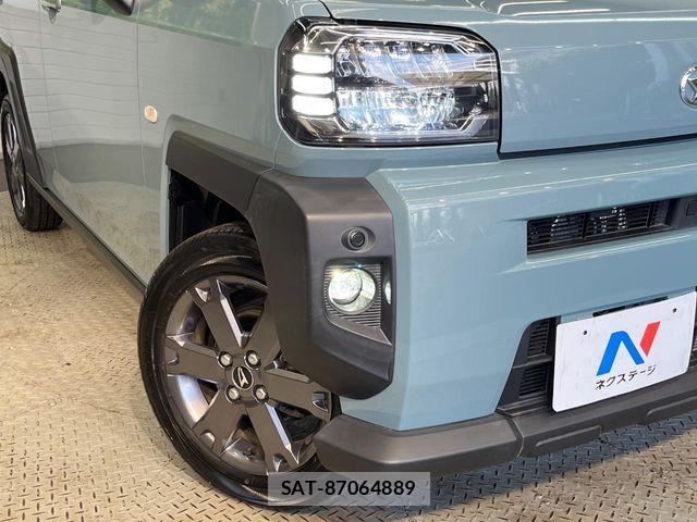 Daihatsu TAFT 2021-10 7225820-11