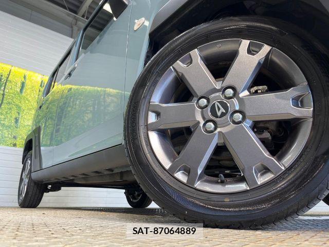 Daihatsu TAFT 2021-10 7225820-12