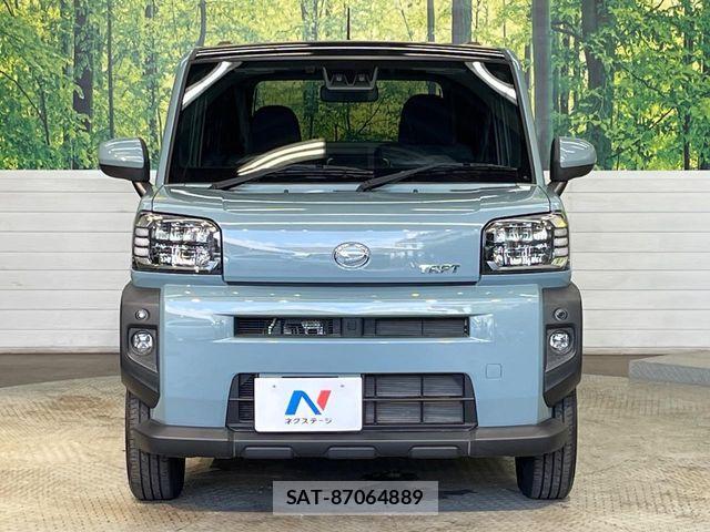 Daihatsu TAFT 2021-10 7225820-13