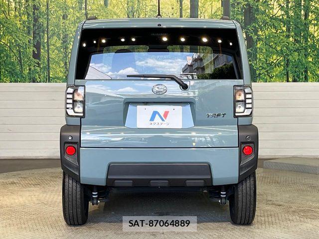 Daihatsu TAFT 2021-10 7225820-14