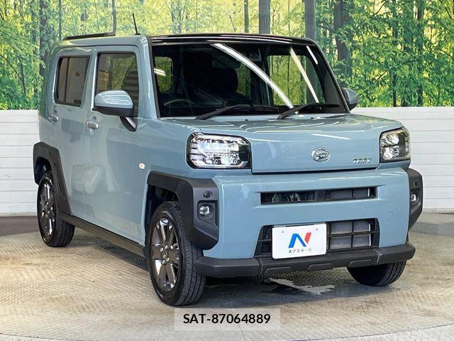 Daihatsu TAFT 2021-10 7225820-15