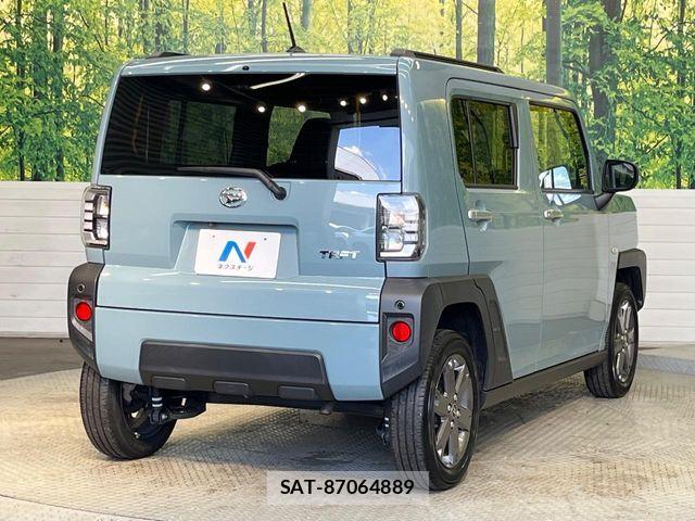Daihatsu TAFT 2021-10 7225820-16