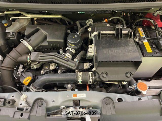 Daihatsu TAFT 2021-10 7225820-17