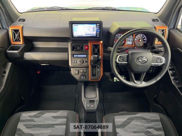 Daihatsu TAFT 2021-10 7225820-1
