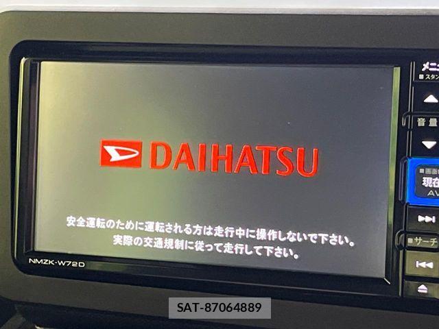 Daihatsu TAFT 2021-10 7225820-2