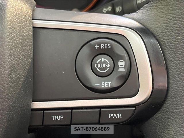 Daihatsu TAFT 2021-10 7225820-6