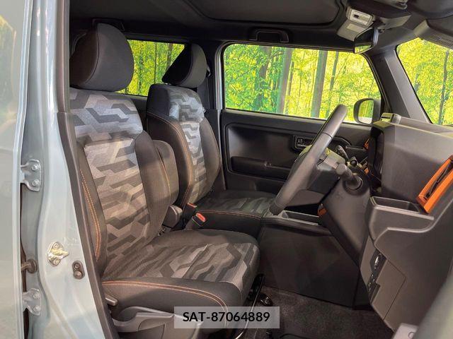 Daihatsu TAFT 2021-10 7225820-7