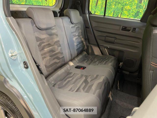 Daihatsu TAFT 2021-10 7225820-8