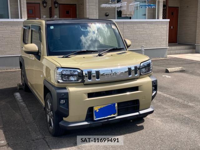 Daihatsu TAFT 2020-10 7225805-0