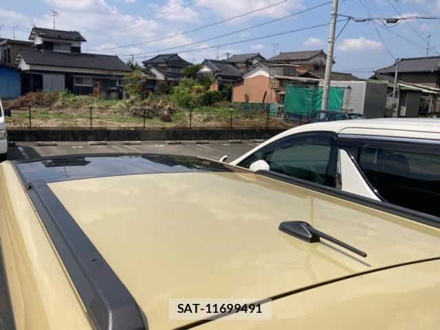 Daihatsu TAFT 2020-10 7225805-9