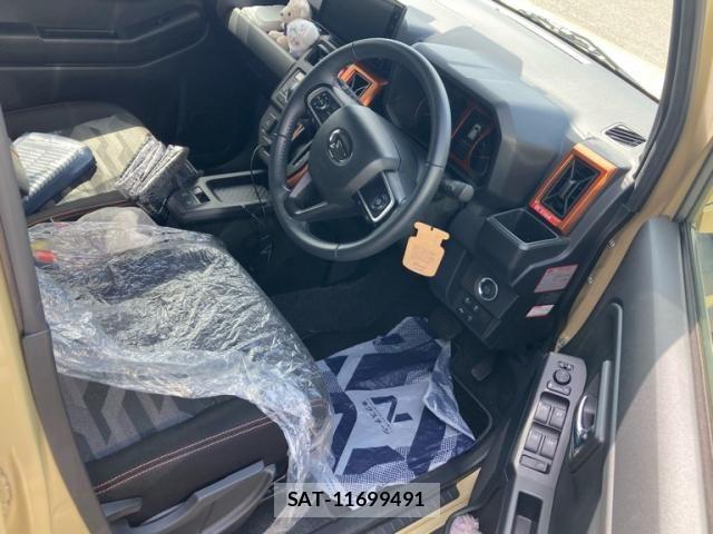 Daihatsu TAFT 2020-10 7225805-10
