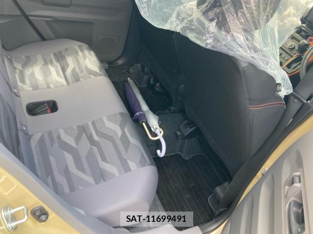 Daihatsu TAFT 2020-10 7225805-11