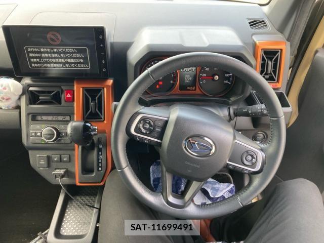 Daihatsu TAFT 2020-10 7225805-13