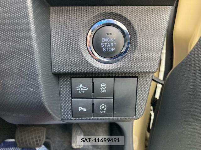 Daihatsu TAFT 2020-10 7225805-16