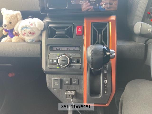 Daihatsu TAFT 2020-10 7225805-17