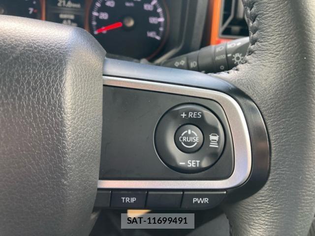 Daihatsu TAFT 2020-10 7225805-18