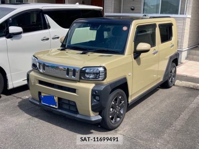 Daihatsu TAFT 2020-10 7225805-1