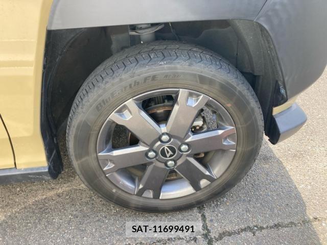 Daihatsu TAFT 2020-10 7225805-4