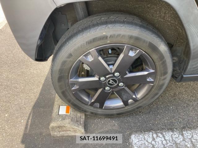 Daihatsu TAFT 2020-10 7225805-5