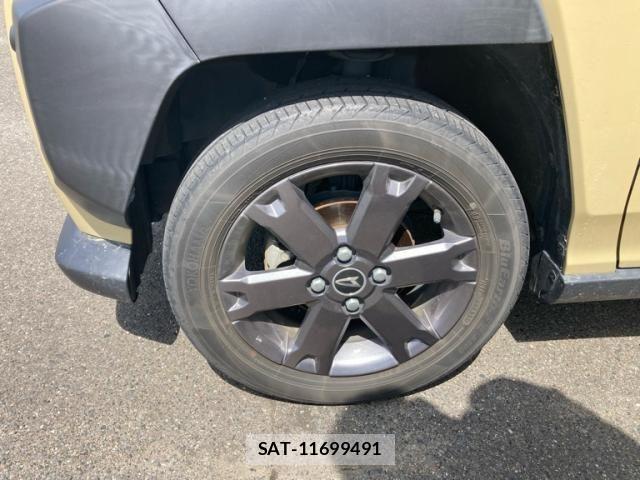 Daihatsu TAFT 2020-10 7225805-7
