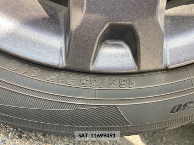 Daihatsu TAFT 2020-10 7225805-8