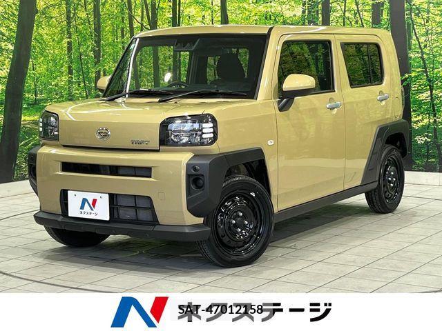 Daihatsu TAFT 2025-01 7225838-0