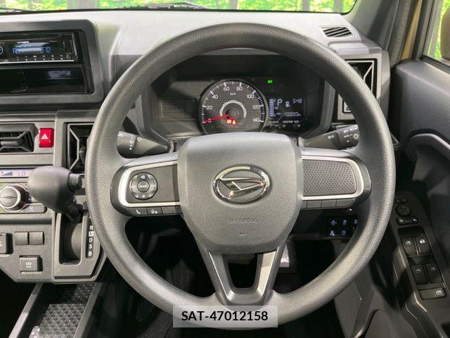 Daihatsu TAFT 2025-01 7225838-10