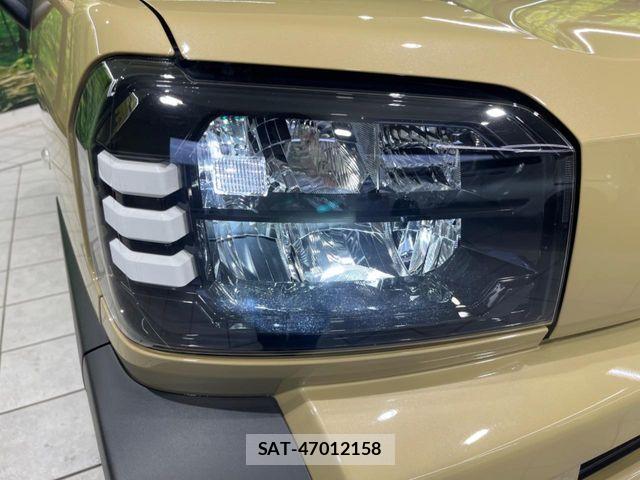 Daihatsu TAFT 2025-01 7225838-11