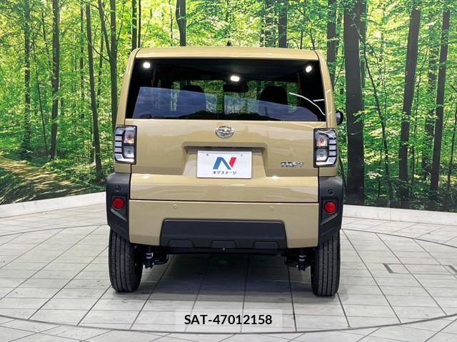 Daihatsu TAFT 2025-01 7225838-13