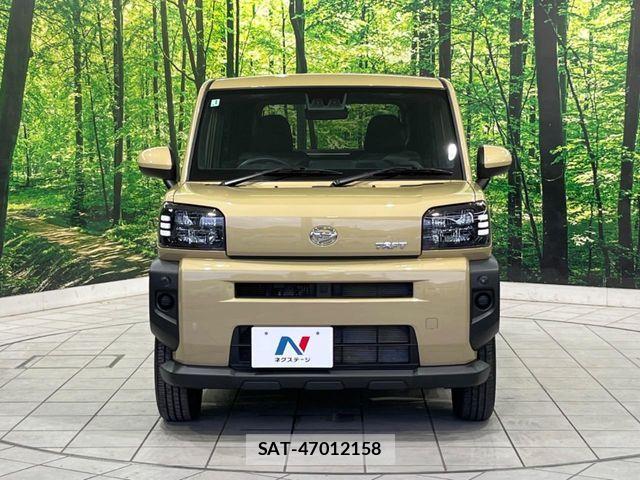 Daihatsu TAFT 2025-01 7225838-14