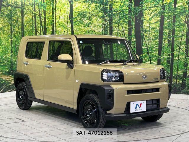 Daihatsu TAFT 2025-01 7225838-15