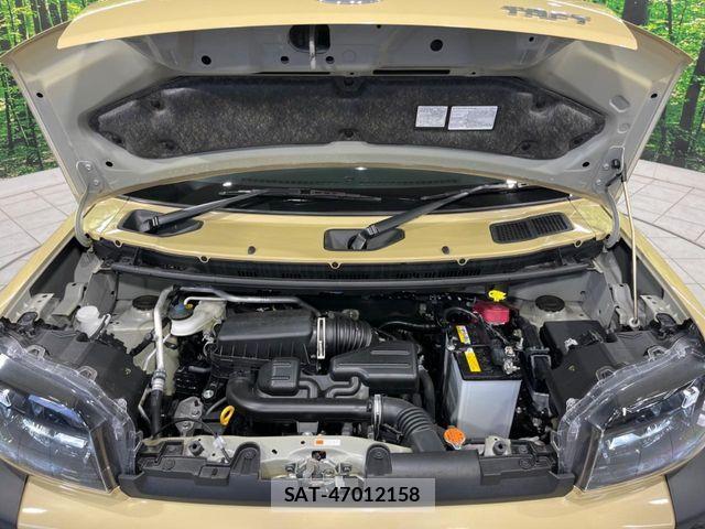 Daihatsu TAFT 2025-01 7225838-17