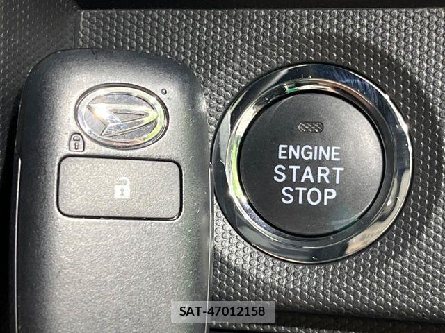 Daihatsu TAFT 2025-01 7225838-4