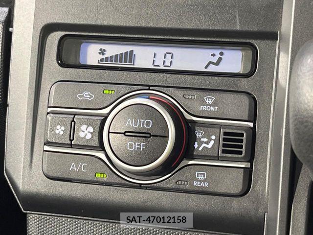 Daihatsu TAFT 2025-01 7225838-5