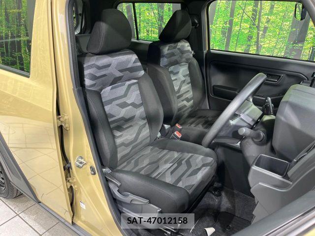 Daihatsu TAFT 2025-01 7225838-7