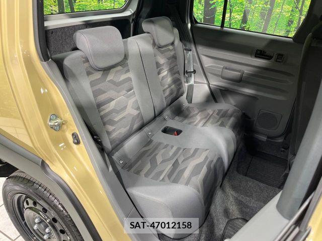 Daihatsu TAFT 2025-01 7225838-8