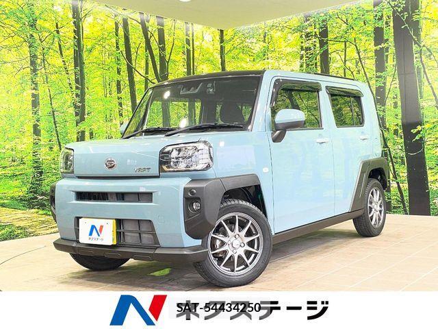 Daihatsu TAFT 2020-12 7225813-0