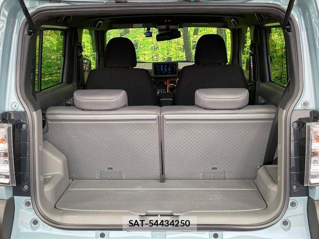 Daihatsu TAFT 2020-12 7225813-9