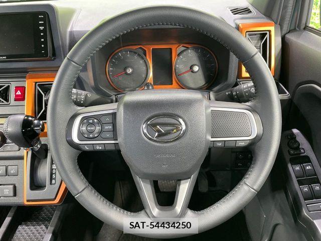 Daihatsu TAFT 2020-12 7225813-10