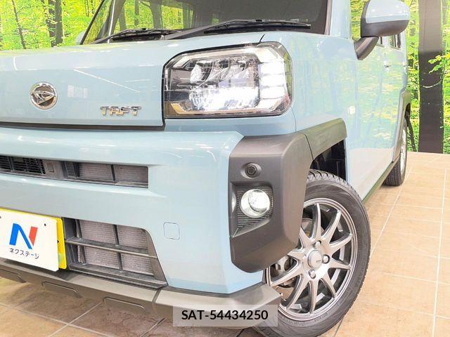 Daihatsu TAFT 2020-12 7225813-11