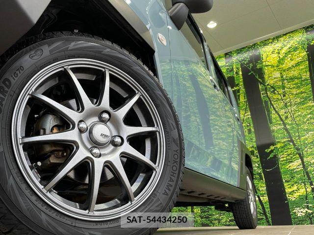 Daihatsu TAFT 2020-12 7225813-12
