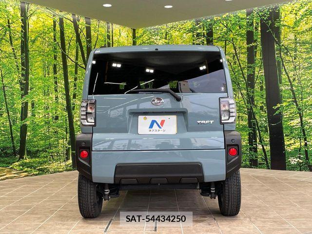 Daihatsu TAFT 2020-12 7225813-14