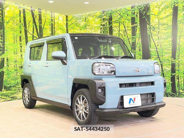 Daihatsu TAFT 2020-12 7225813-15