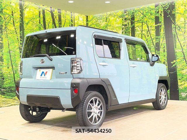 Daihatsu TAFT 2020-12 7225813-16