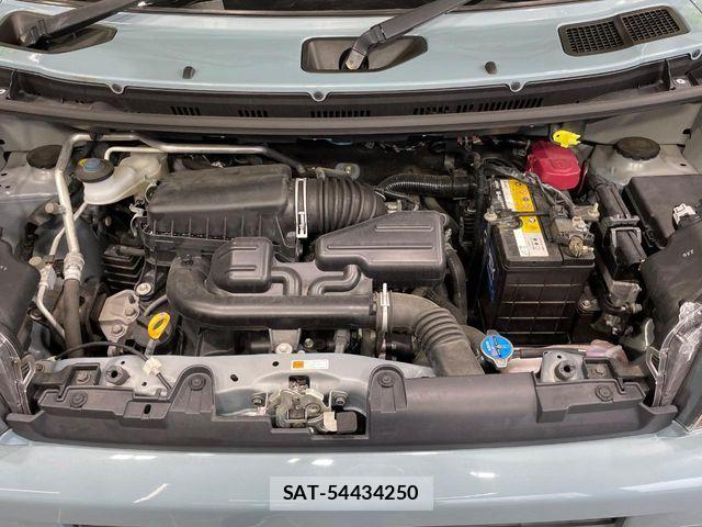 Daihatsu TAFT 2020-12 7225813-17