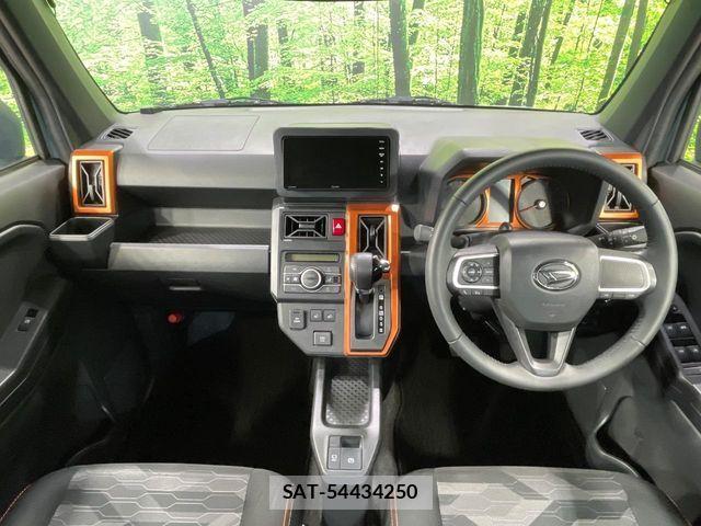 Daihatsu TAFT 2020-12 7225813-1